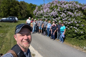 1. Maiwanderung 2025