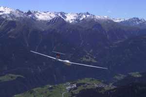 Alpenfliegen 2013