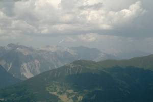 Alpenfliegen 2015