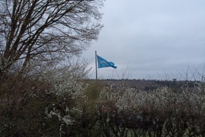 Arbeitseinsatz 2022