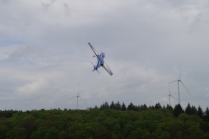 Freundschaftsfliegen 2025