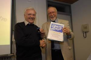 Hauptversammlung 2011