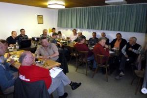 Hauptversammlung 2014