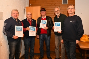 Hauptversammlung 2025
