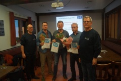 Hauptversammlung 2026