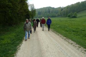 Maiwanderung 2011