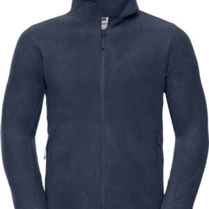 Fleece Jacke
