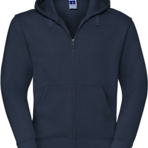 Kaputzenjacke/ Sweatjacke