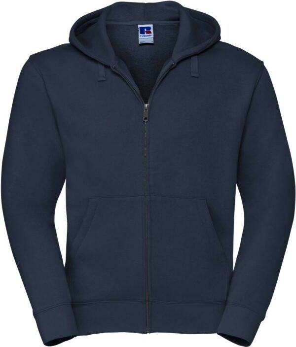 Kaputzenjacke/ Sweatjacke