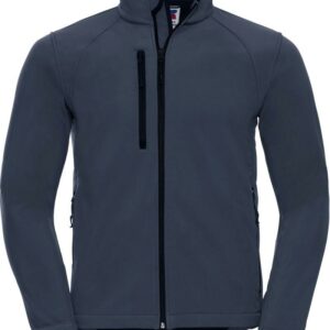 Softshell Jacke