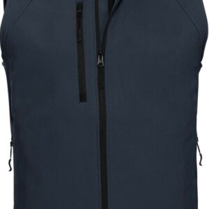 Softshell Weste